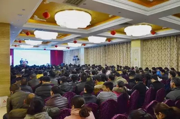 2016年建筑裝飾行業(yè)消防安全高峰論壇完美落幕 2016年建筑裝飾行業(yè)消防安全高峰論壇完美落幕