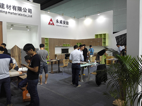 公司富名峰副總經(jīng)理率隊參加 第十八屆中國建博會(huì ) 公司富名峰副總經(jīng)理率隊參加 第十八屆中國建博會(huì )